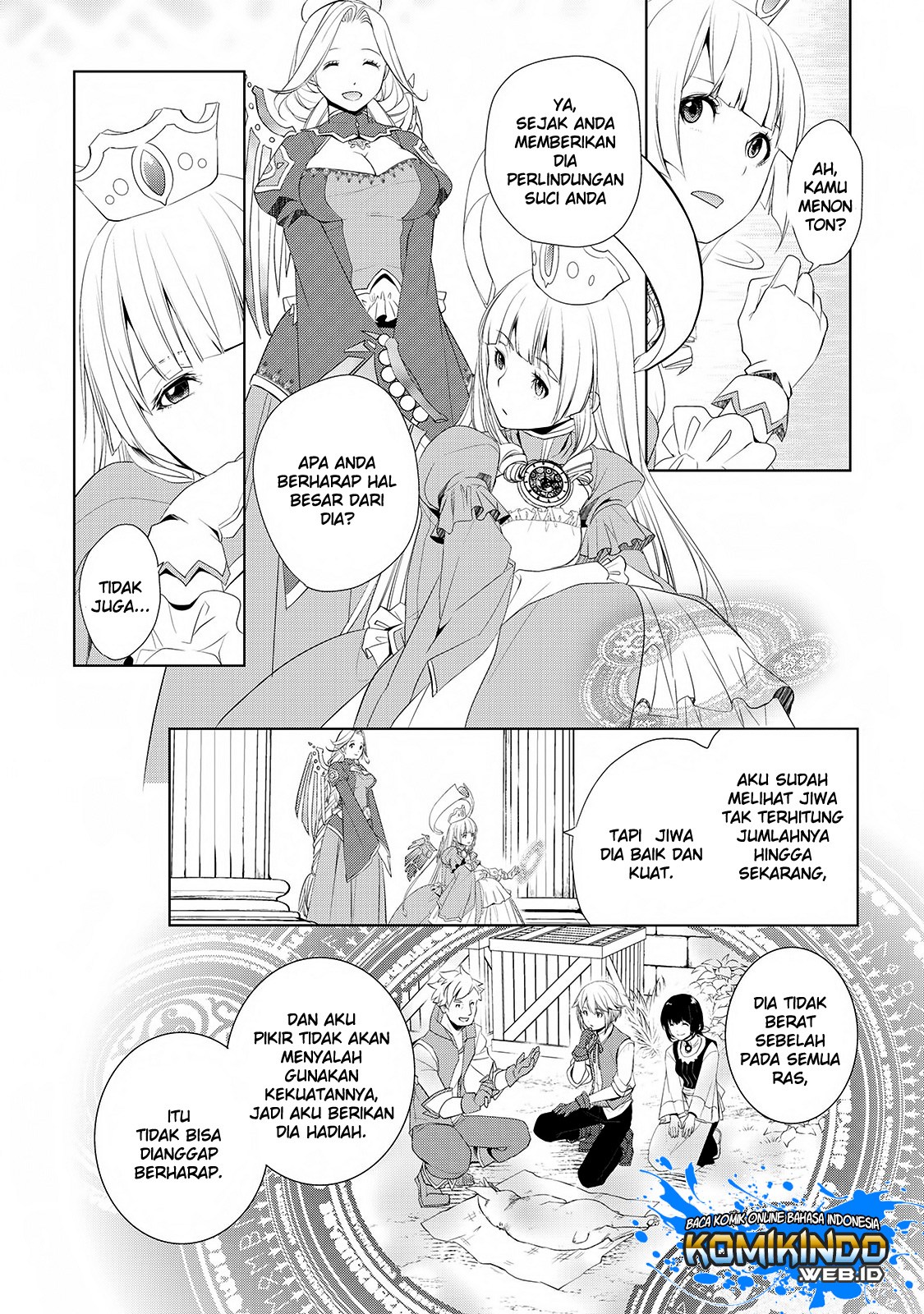 image-komik-izure-saikyou-no-renkinjutsu-shi-chapter-13-12/29