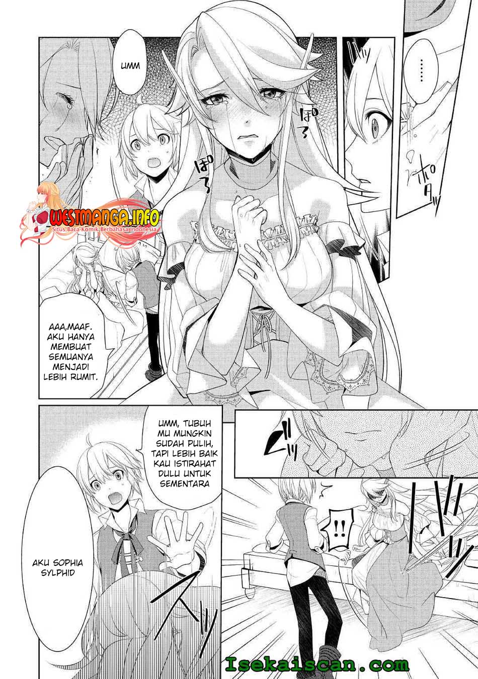 image-komik-izure-saikyou-no-renkinjutsu-shi-chapter-17-10/27