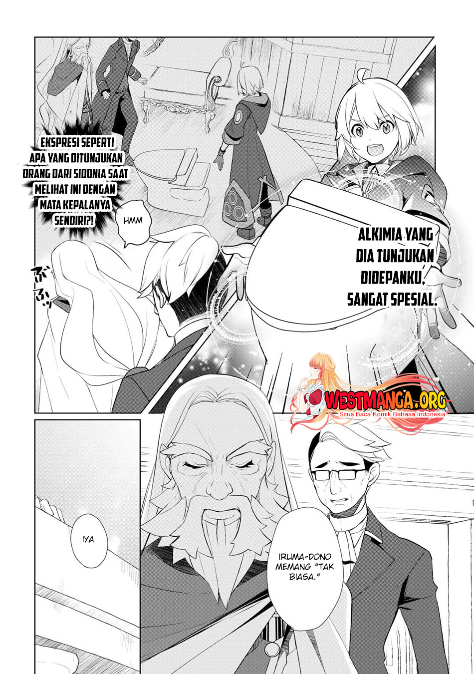 image-komik-izure-saikyou-no-renkinjutsu-shi-chapter-44-3/17