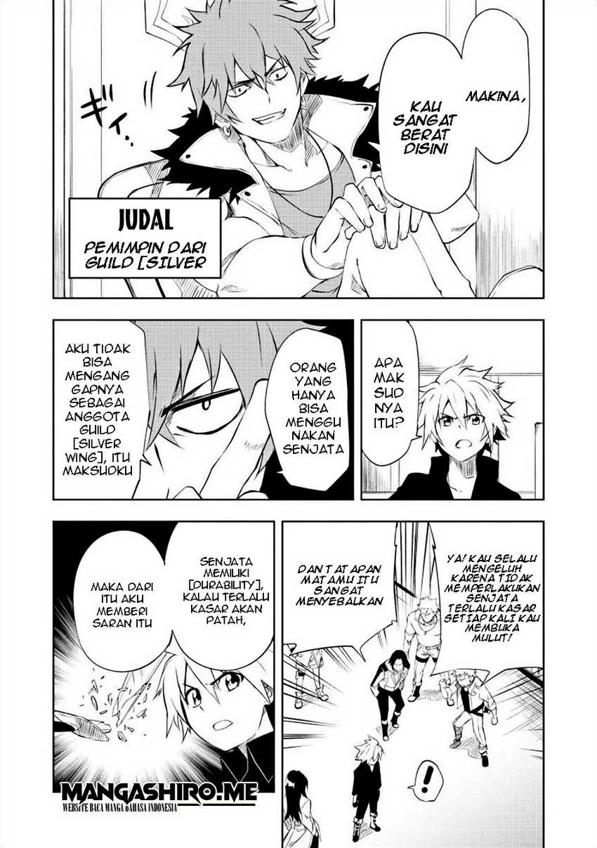 image-komik-jako-ni-wa-kaji-ga-oniaida-www-to-iwareta-kaji-level-9999-no-ore-tsuihousareta-no-de-boukensha-ni-tenshoku-suru-saikyou-de-musou-shinagara-guild-de-tanoshiku-kurashimasu-chapter-1-4/29