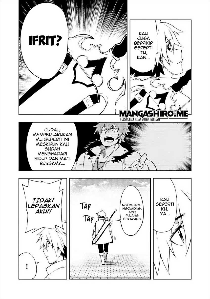 image-komik-jako-ni-wa-kaji-ga-oniaida-www-to-iwareta-kaji-level-9999-no-ore-tsuihousareta-no-de-boukensha-ni-tenshoku-suru-saikyou-de-musou-shinagara-guild-de-tanoshiku-kurashimasu-chapter-1-9/29