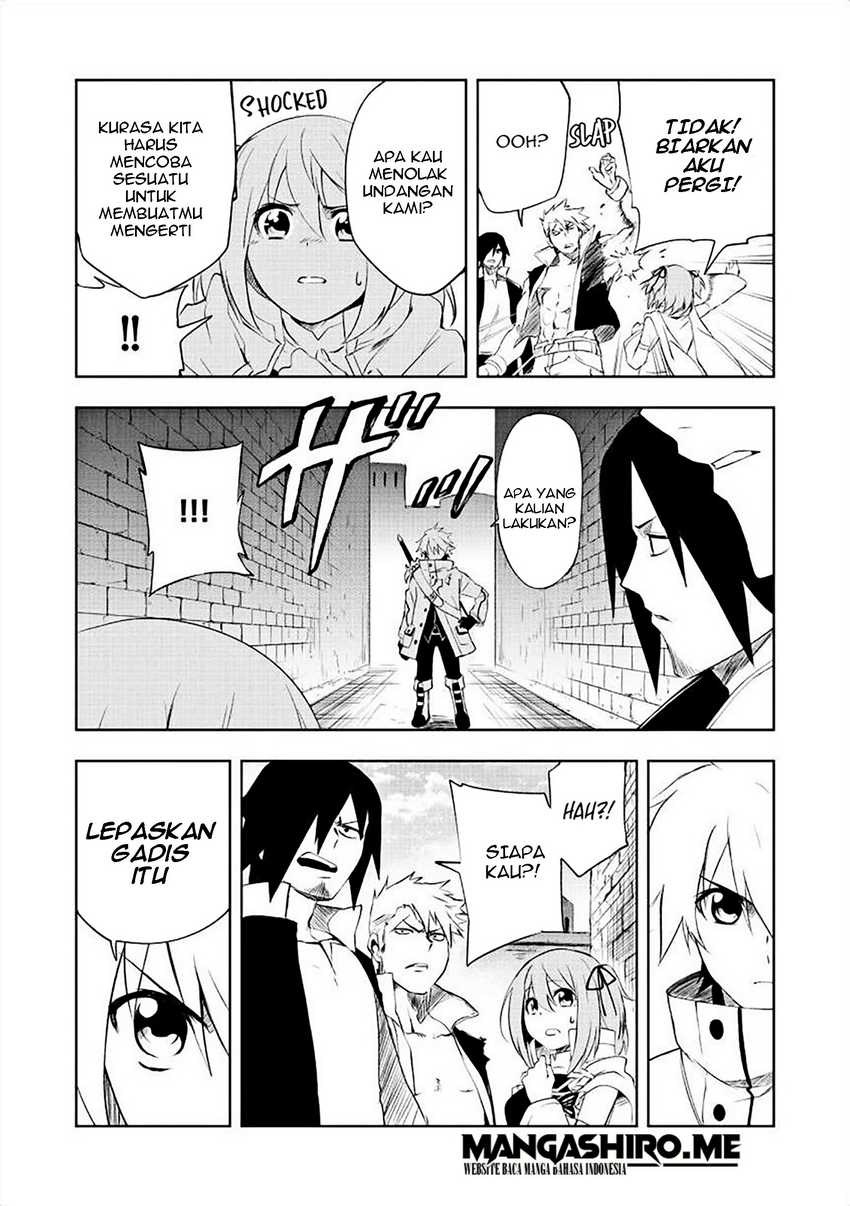 image-komik-jako-ni-wa-kaji-ga-oniaida-www-to-iwareta-kaji-level-9999-no-ore-tsuihousareta-no-de-boukensha-ni-tenshoku-suru-saikyou-de-musou-shinagara-guild-de-tanoshiku-kurashimasu-chapter-1-11/29