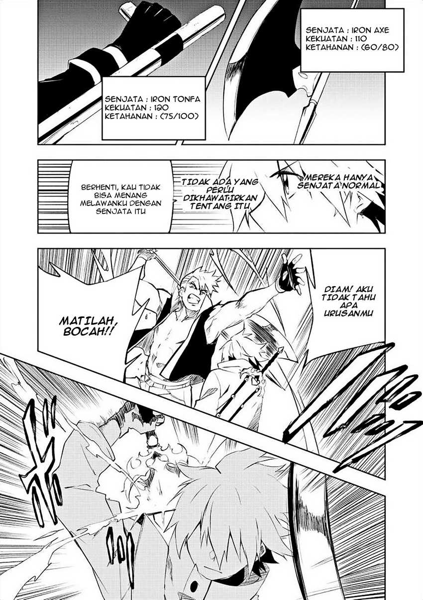 image-komik-jako-ni-wa-kaji-ga-oniaida-www-to-iwareta-kaji-level-9999-no-ore-tsuihousareta-no-de-boukensha-ni-tenshoku-suru-saikyou-de-musou-shinagara-guild-de-tanoshiku-kurashimasu-chapter-1-13/29