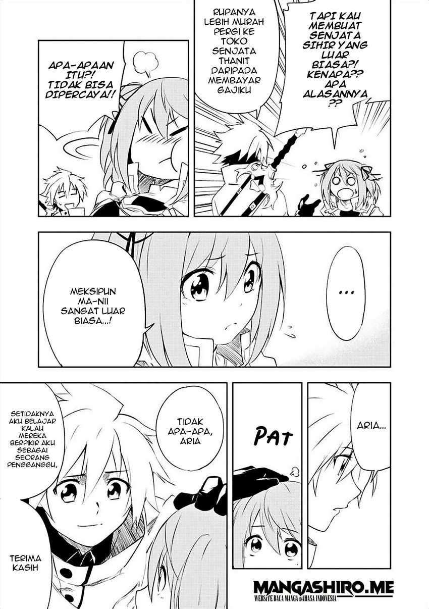 image-komik-jako-ni-wa-kaji-ga-oniaida-www-to-iwareta-kaji-level-9999-no-ore-tsuihousareta-no-de-boukensha-ni-tenshoku-suru-saikyou-de-musou-shinagara-guild-de-tanoshiku-kurashimasu-chapter-1-23/29