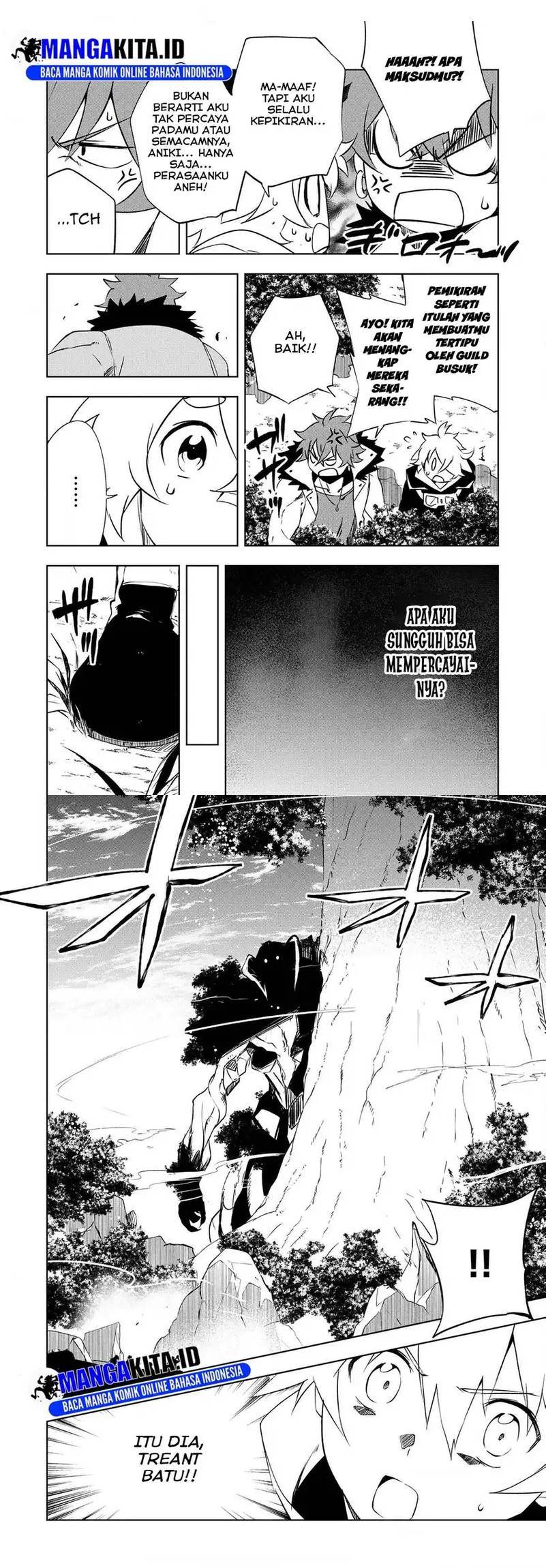 image-komik-jako-ni-wa-kaji-ga-oniaida-www-to-iwareta-kaji-level-9999-no-ore-tsuihousareta-no-de-boukensha-ni-tenshoku-suru-saikyou-de-musou-shinagara-guild-de-tanoshiku-kurashimasu-chapter-16-3/4