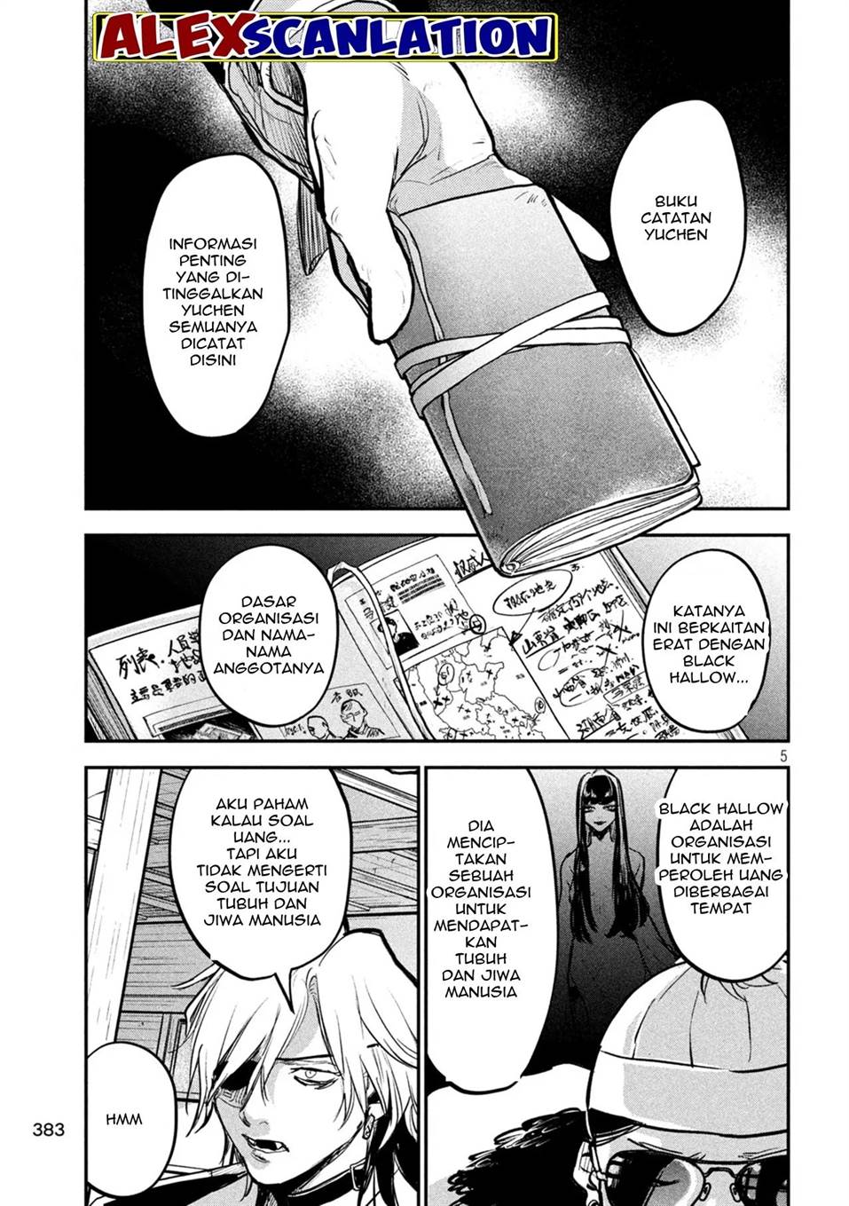 image-komik-jiangshi-kaitan-blood-chapter-14-6/19