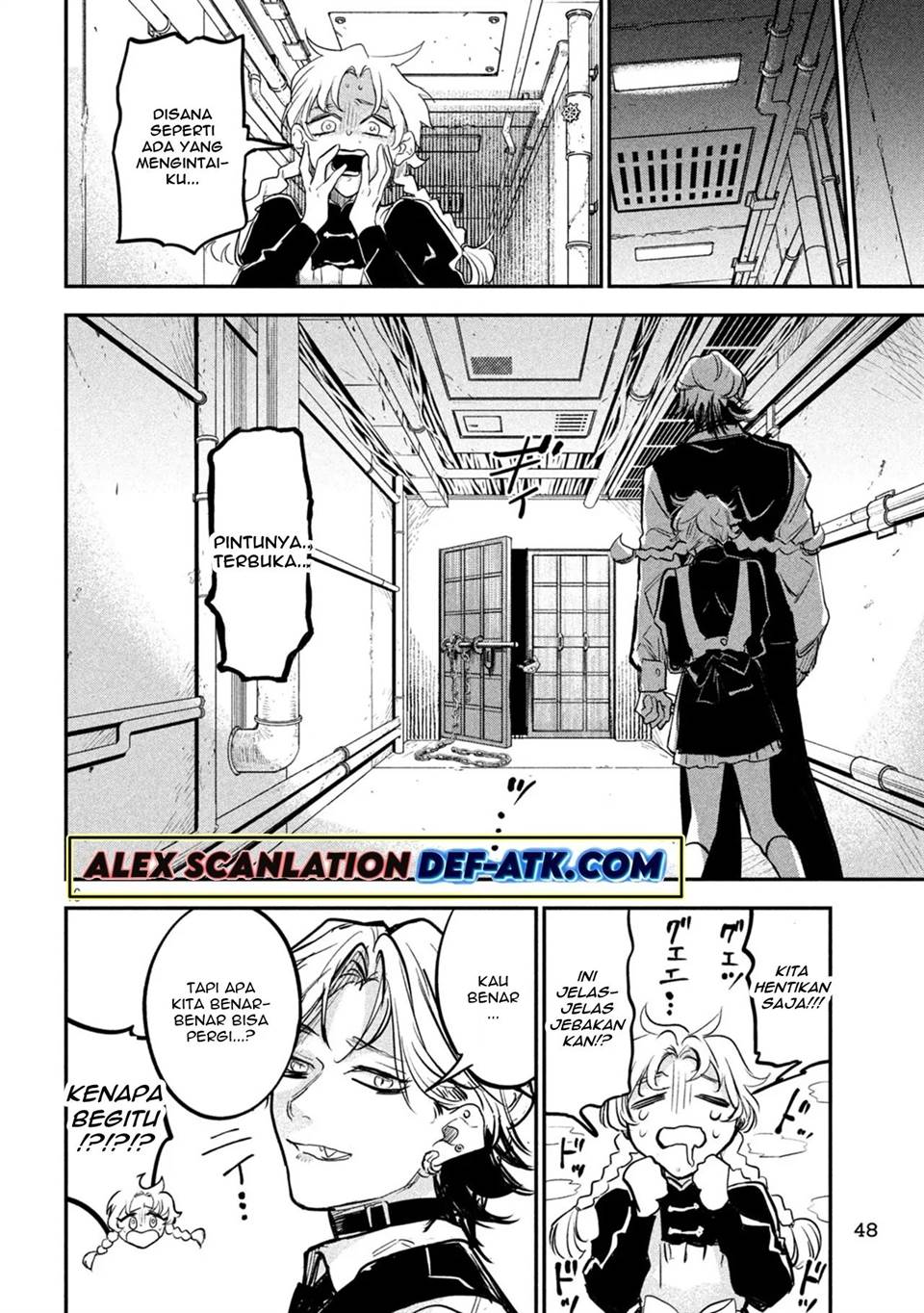 image-komik-jiangshi-kaitan-blood-chapter-4-17/20