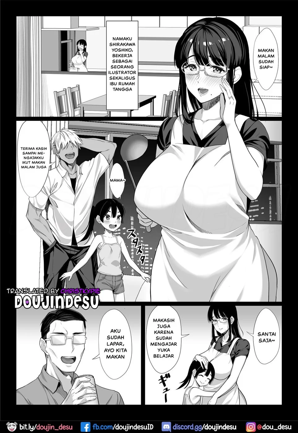 image-komik-jimi-na-hitozuma-ga-toshishita-chapter-01-end-1/46