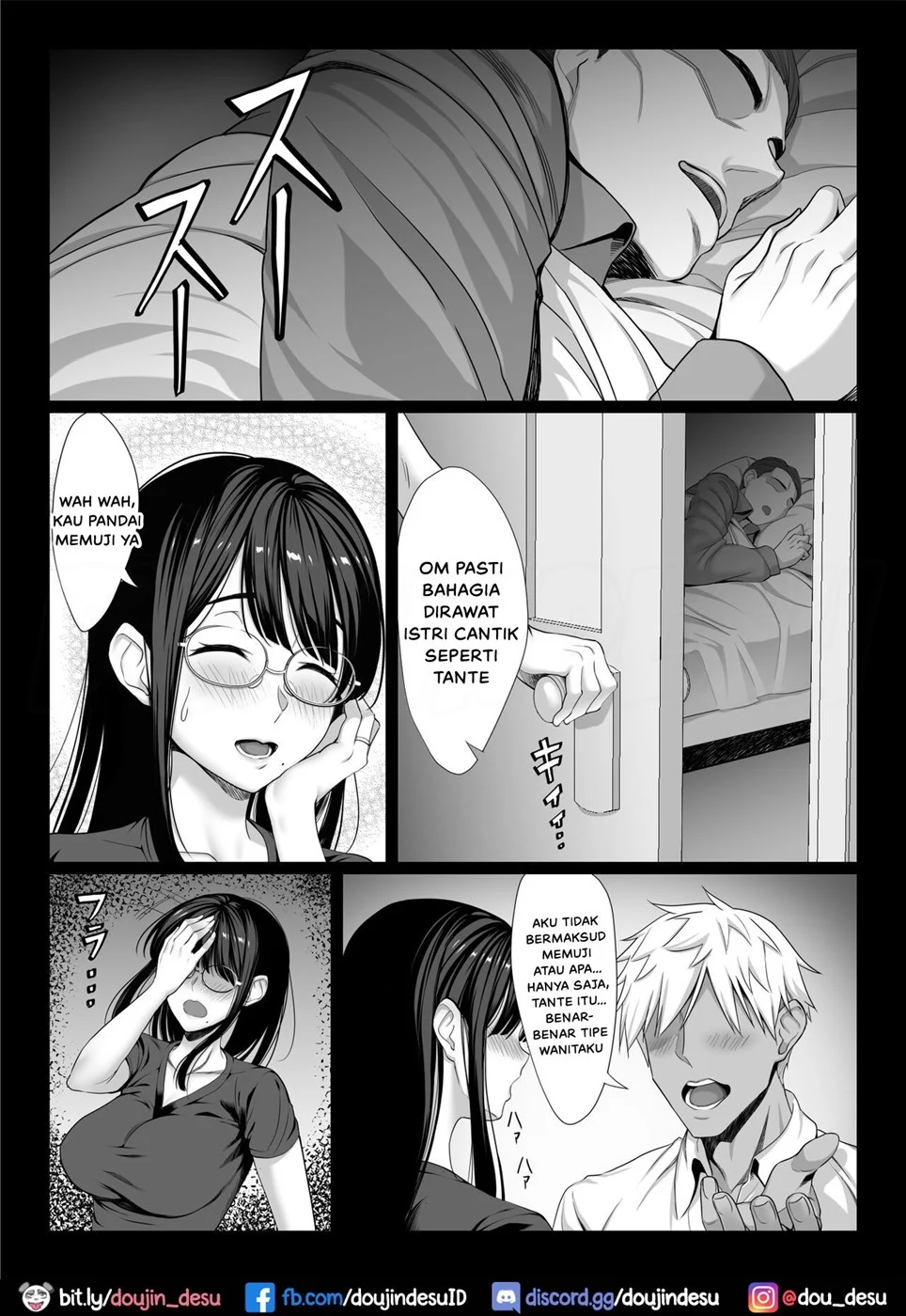 image-komik-jimi-na-hitozuma-ga-toshishita-chapter-01-end-4/46