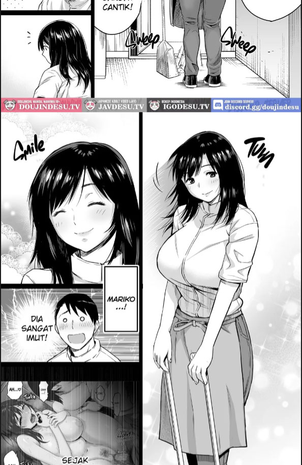 image-komik-jimi-na-tokoya-ni-yattekita-wakazuma-to-usugurai-chapter-02-3/40