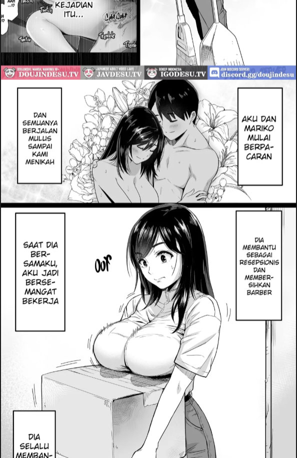 image-komik-jimi-na-tokoya-ni-yattekita-wakazuma-to-usugurai-chapter-02-4/40