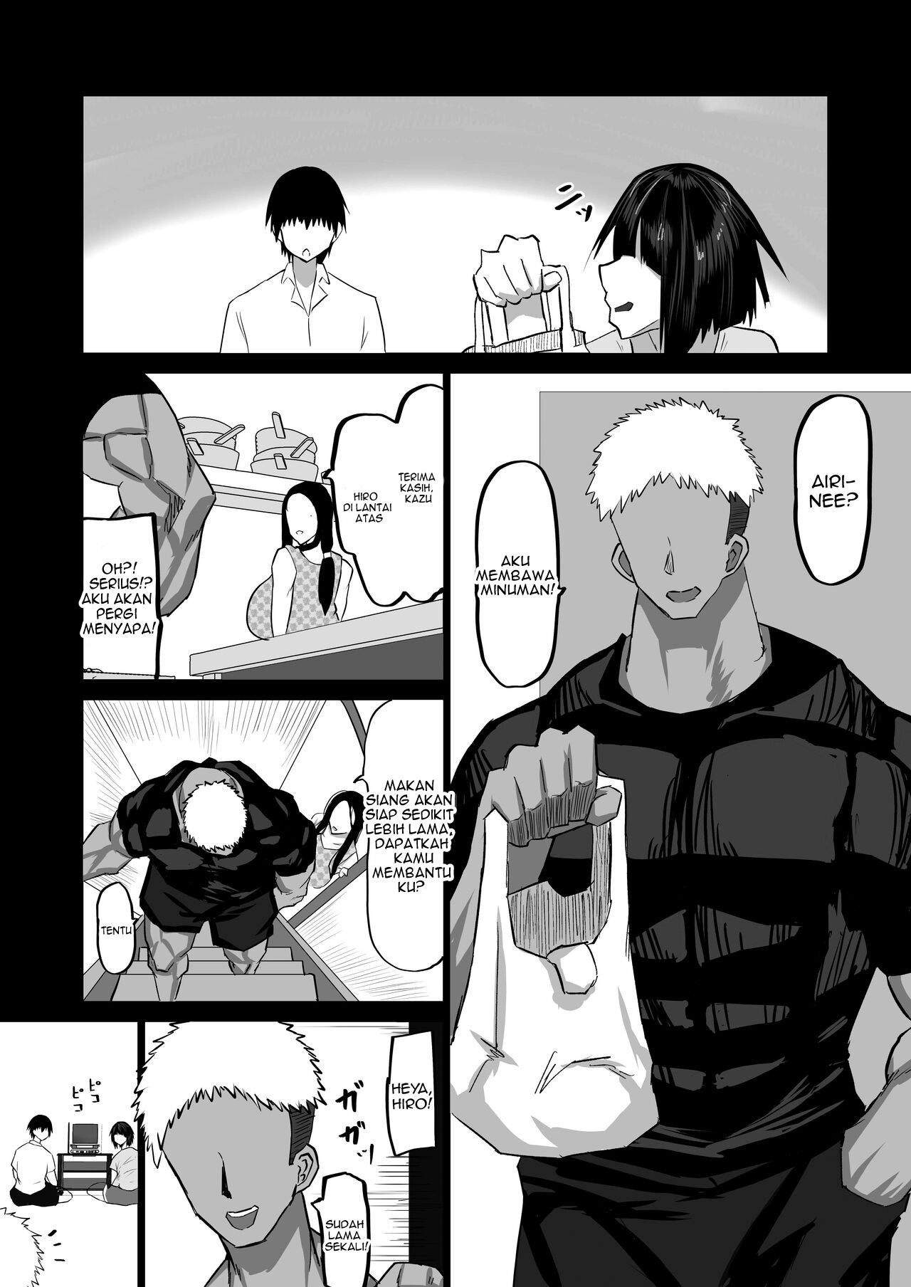 image-komik-jimoto-no-oneesan-tachi-ni-dekachin-baka-no-tomodachi-ga-tanetsuke-koubi-shimakutteta-chapter-1-7/191