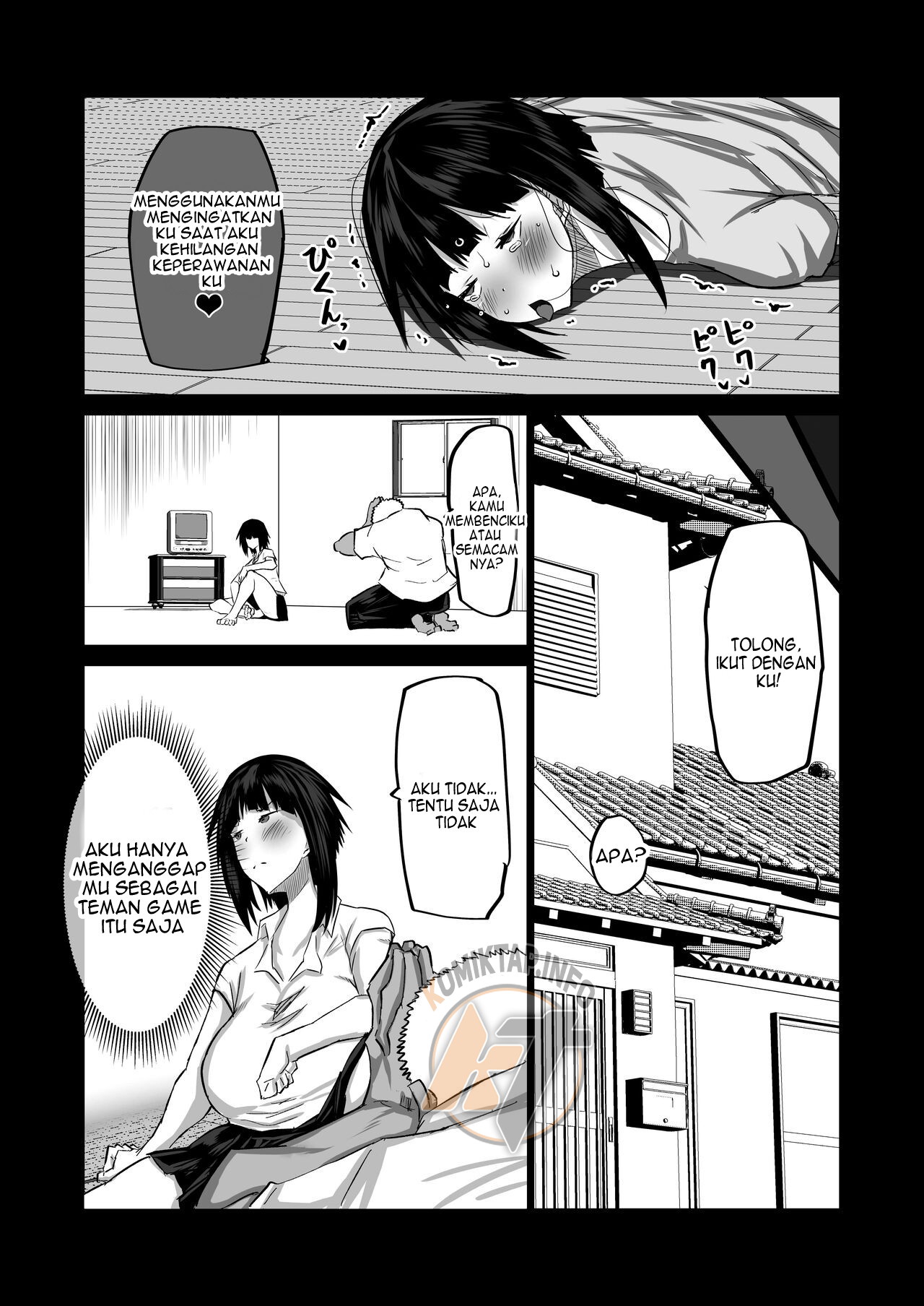 image-komik-jimoto-no-oneesan-tachi-ni-dekachin-baka-no-tomodachi-ga-tanetsuke-koubi-shimakutteta-chapter-1-50/191