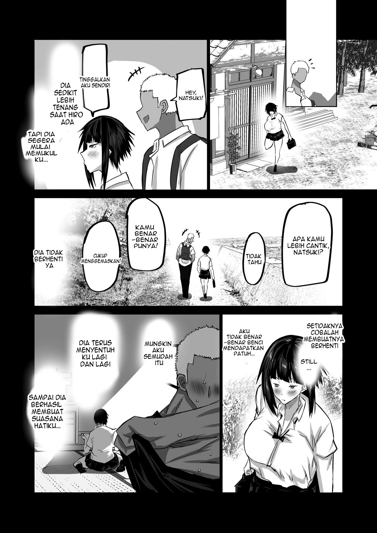 image-komik-jimoto-no-oneesan-tachi-ni-dekachin-baka-no-tomodachi-ga-tanetsuke-koubi-shimakutteta-chapter-1-51/191