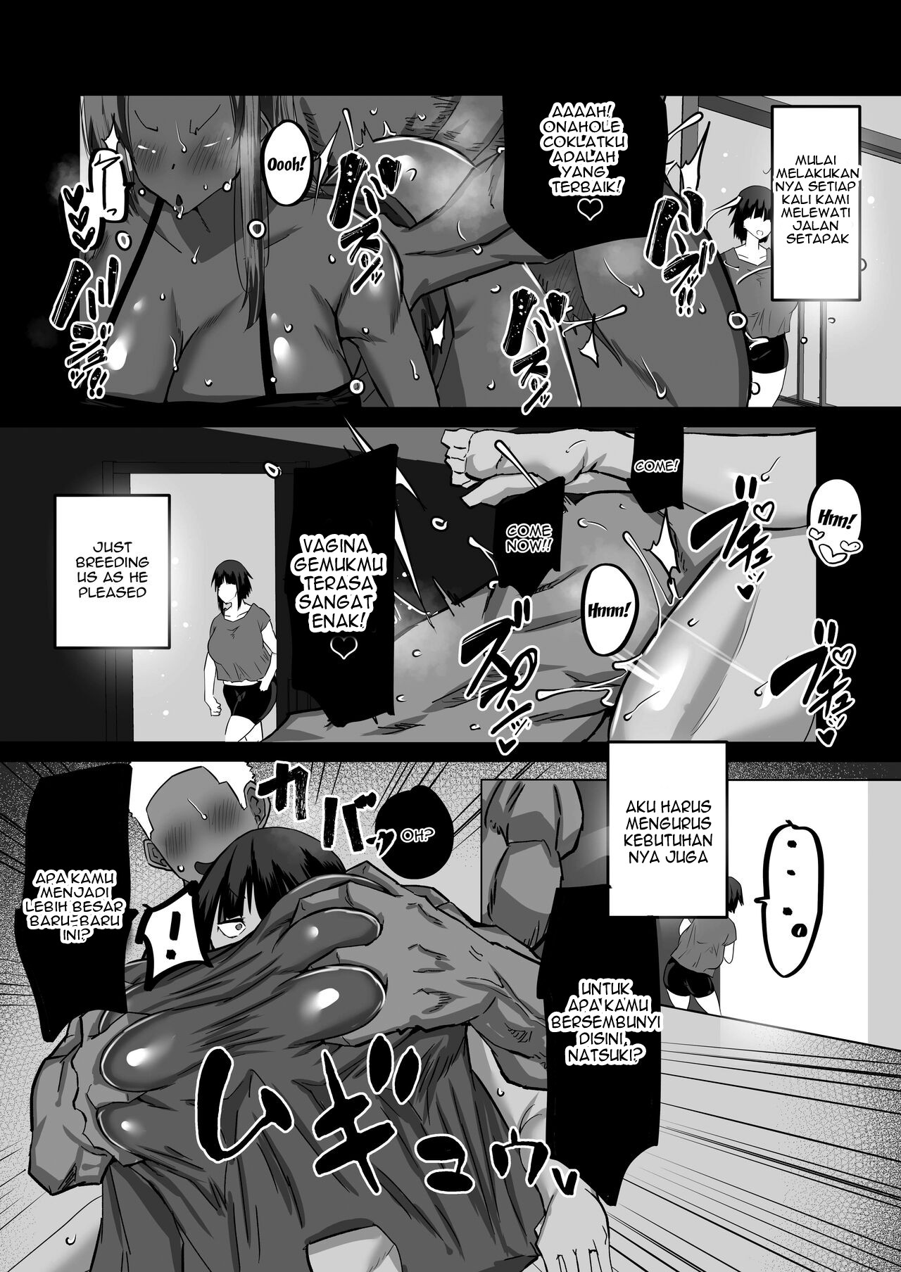 image-komik-jimoto-no-oneesan-tachi-ni-dekachin-baka-no-tomodachi-ga-tanetsuke-koubi-shimakutteta-chapter-1-97/191