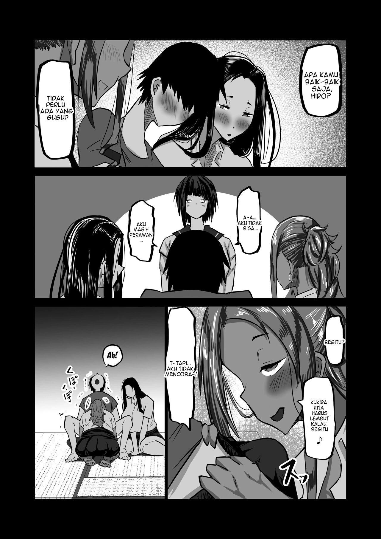 image-komik-jimoto-no-oneesan-tachi-ni-dekachin-baka-no-tomodachi-ga-tanetsuke-koubi-shimakutteta-chapter-1-135/191