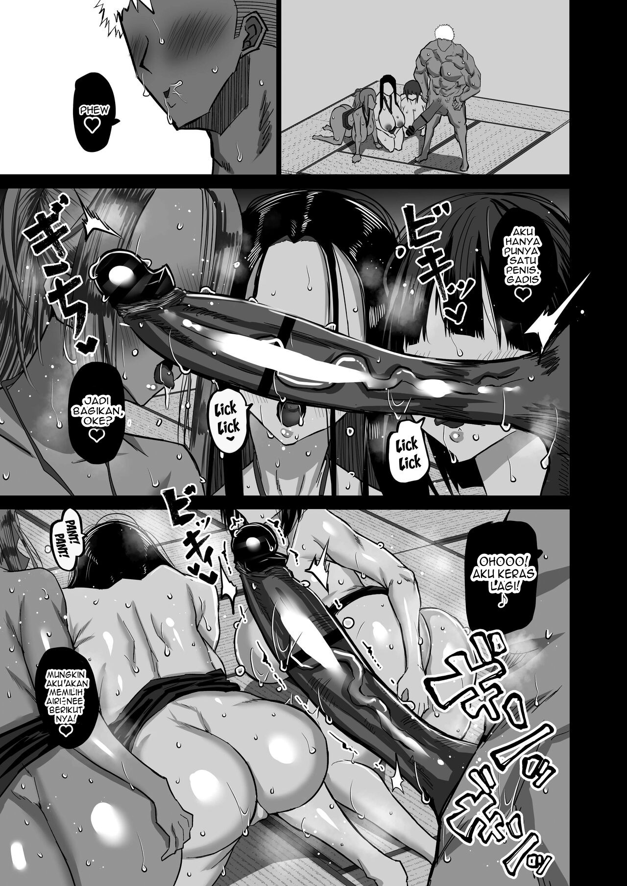 image-komik-jimoto-no-oneesan-tachi-ni-dekachin-baka-no-tomodachi-ga-tanetsuke-koubi-shimakutteta-chapter-1-154/191