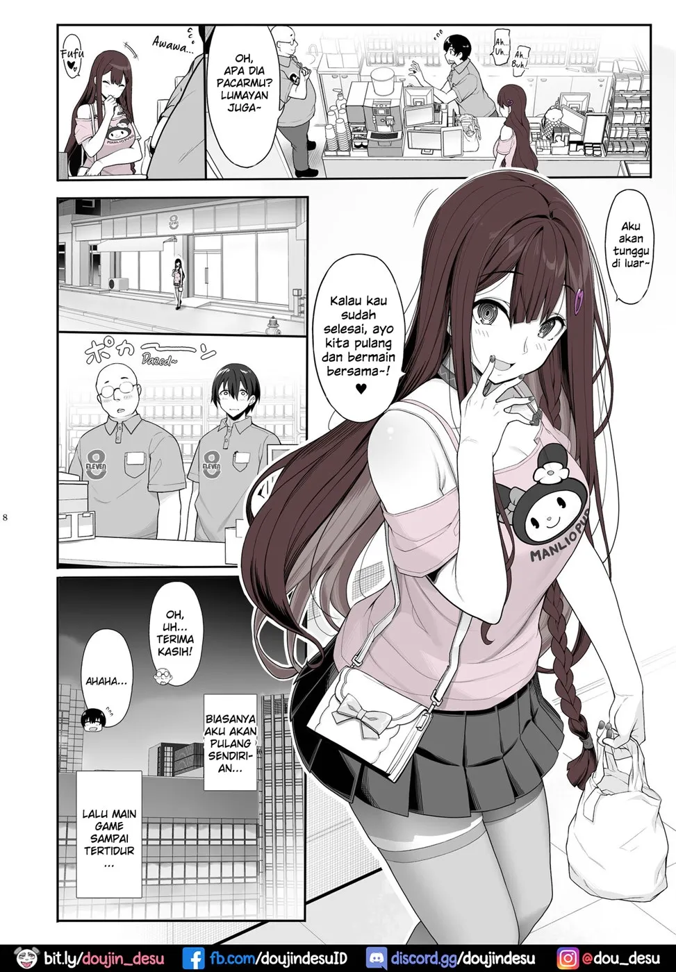 image-komik-jiraikei-joshi-wa-ie-totsu-shite-game-chapter-01-end-7/40