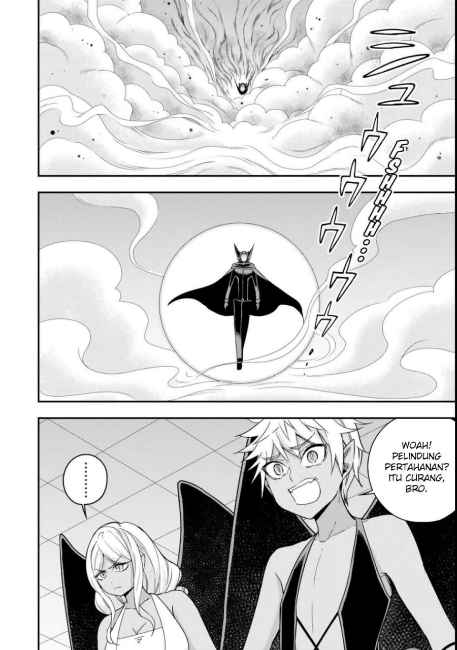 image-komik-jitsu-wa-ore-saikyou-deshita-chapter-105-6/27