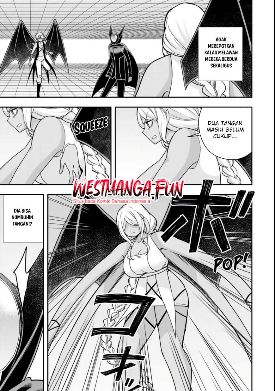 image-komik-jitsu-wa-ore-saikyou-deshita-chapter-105-11/27