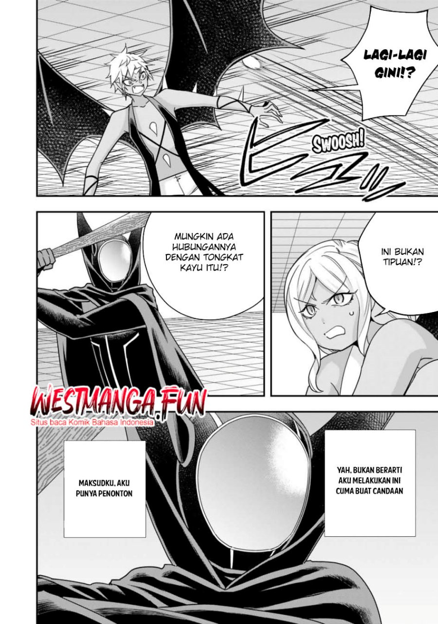image-komik-jitsu-wa-ore-saikyou-deshita-chapter-105-17/27