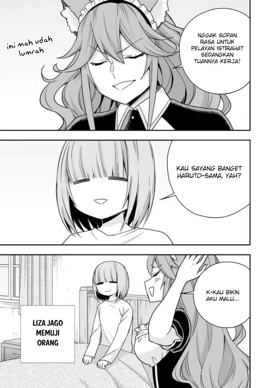 image-komik-jitsu-wa-ore-saikyou-deshita-chapter-105-26/27