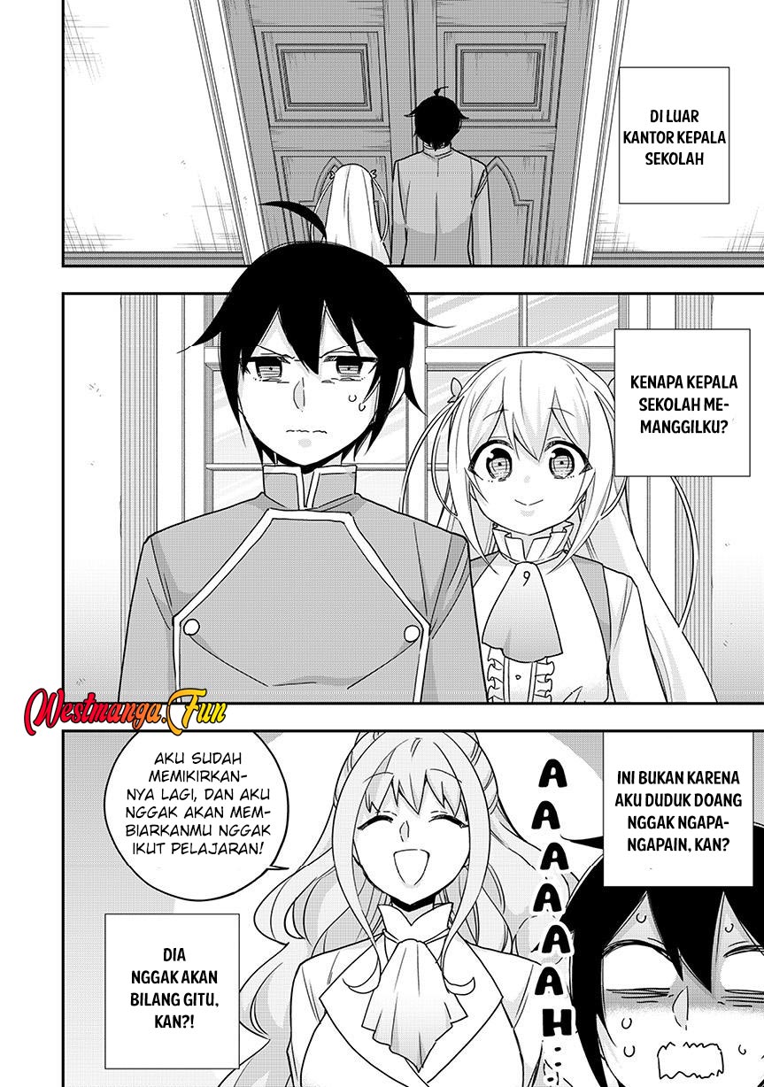 image-komik-jitsu-wa-ore-saikyou-deshita-chapter-114-1/17