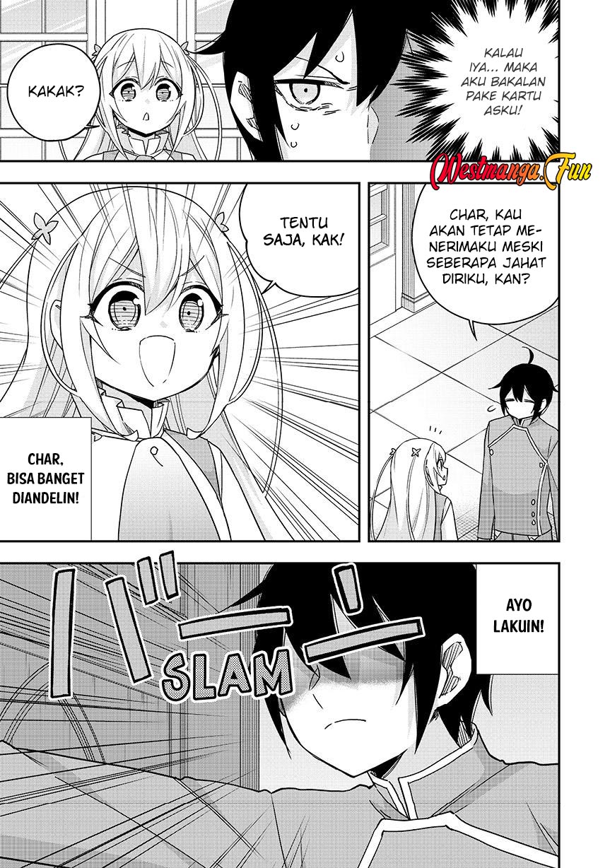 image-komik-jitsu-wa-ore-saikyou-deshita-chapter-114-3/17