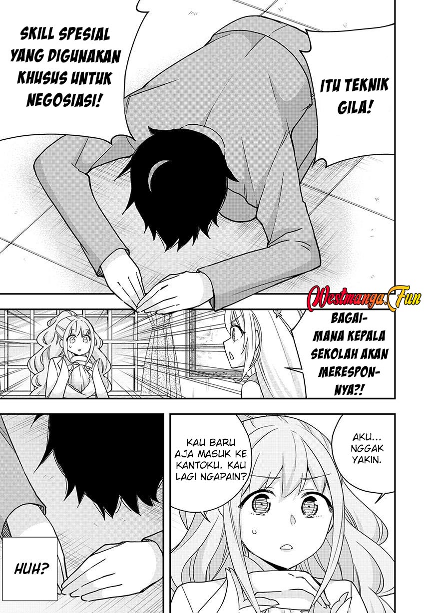 image-komik-jitsu-wa-ore-saikyou-deshita-chapter-114-5/17