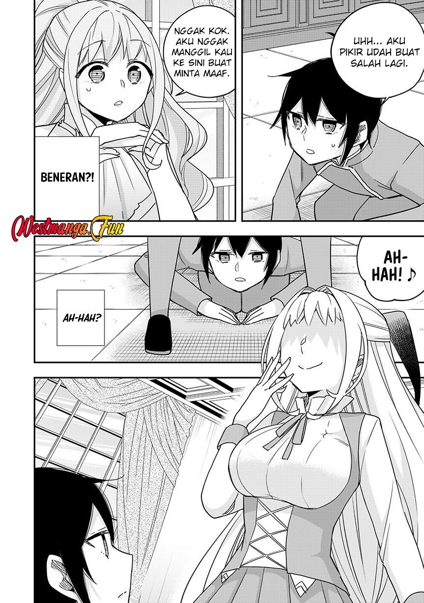 image-komik-jitsu-wa-ore-saikyou-deshita-chapter-114-6/17