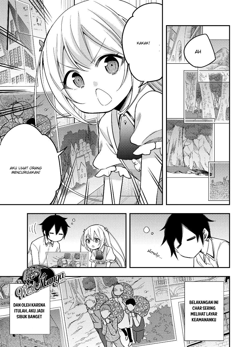 image-komik-jitsu-wa-ore-saikyou-deshita-chapter-13-1/20