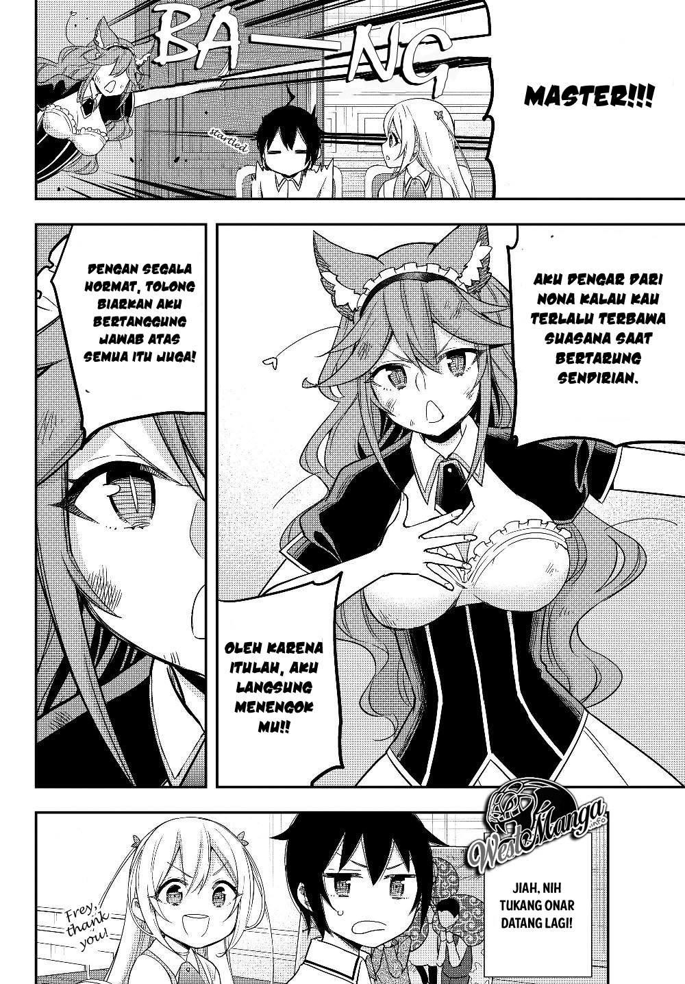 image-komik-jitsu-wa-ore-saikyou-deshita-chapter-13-3/20