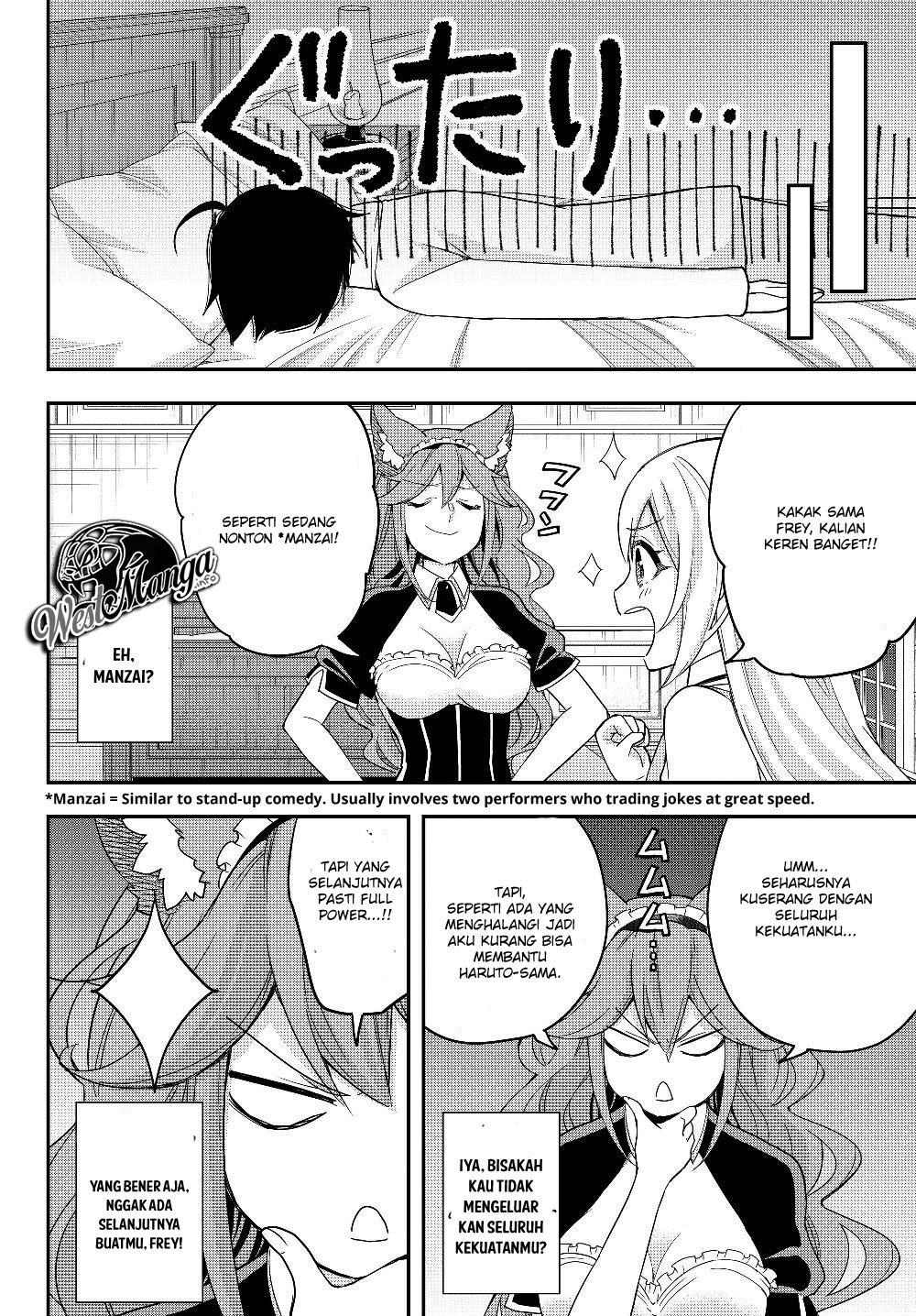 image-komik-jitsu-wa-ore-saikyou-deshita-chapter-13-16/20