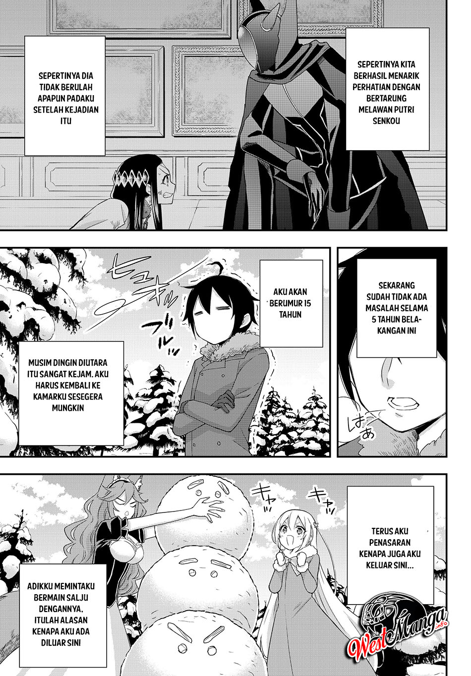 image-komik-jitsu-wa-ore-saikyou-deshita-chapter-15-4/28