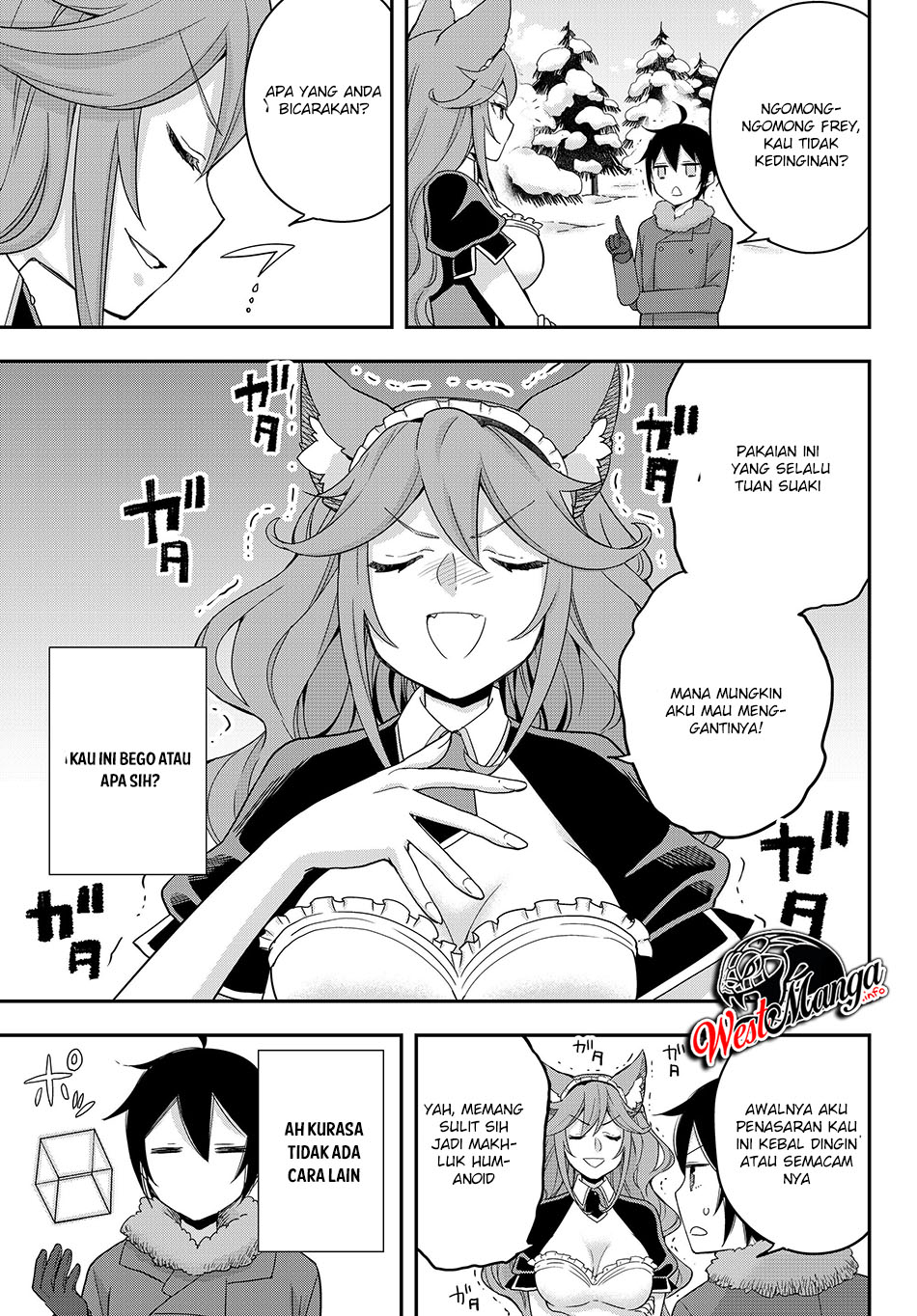 image-komik-jitsu-wa-ore-saikyou-deshita-chapter-15-6/28