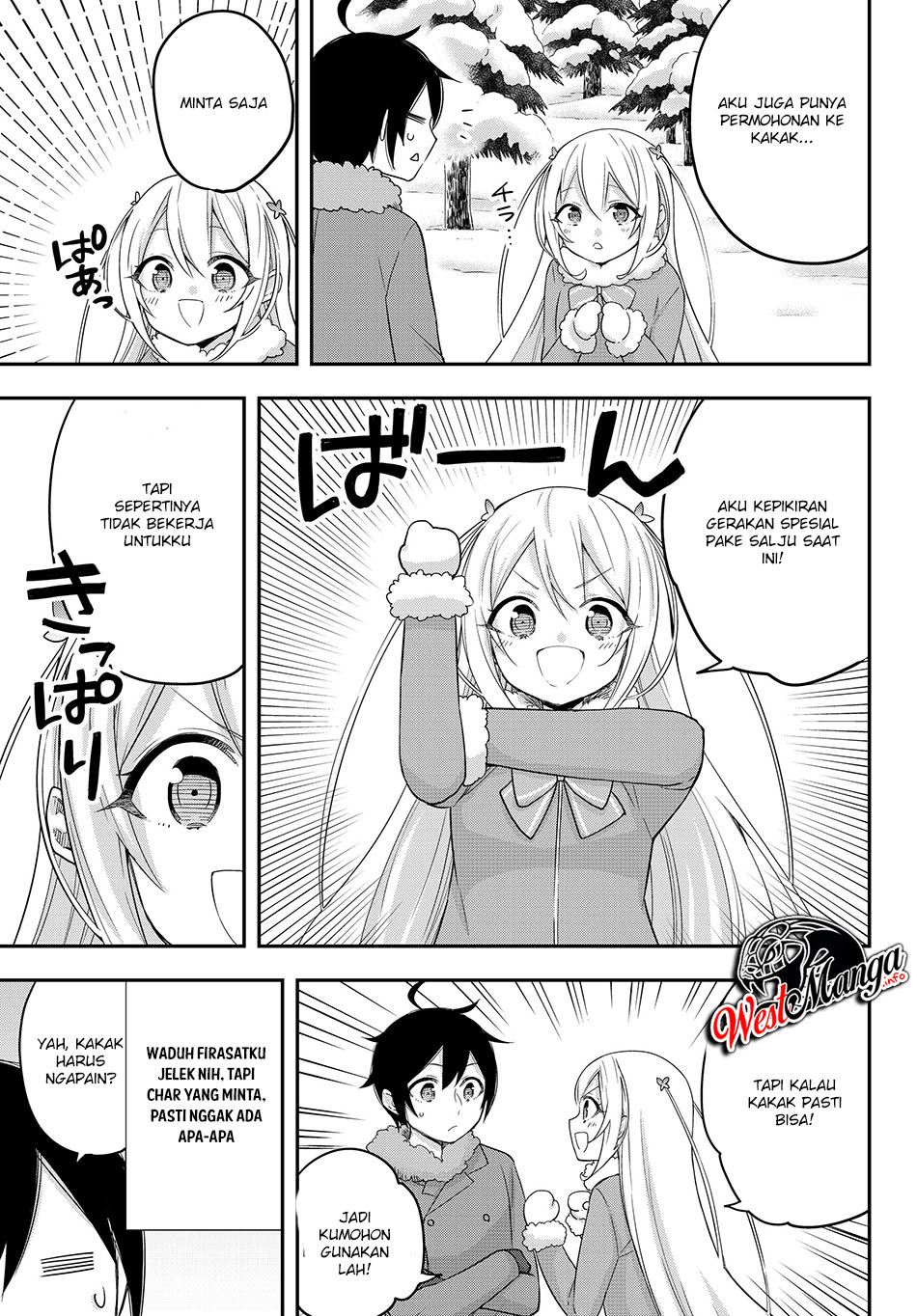 image-komik-jitsu-wa-ore-saikyou-deshita-chapter-15-8/28