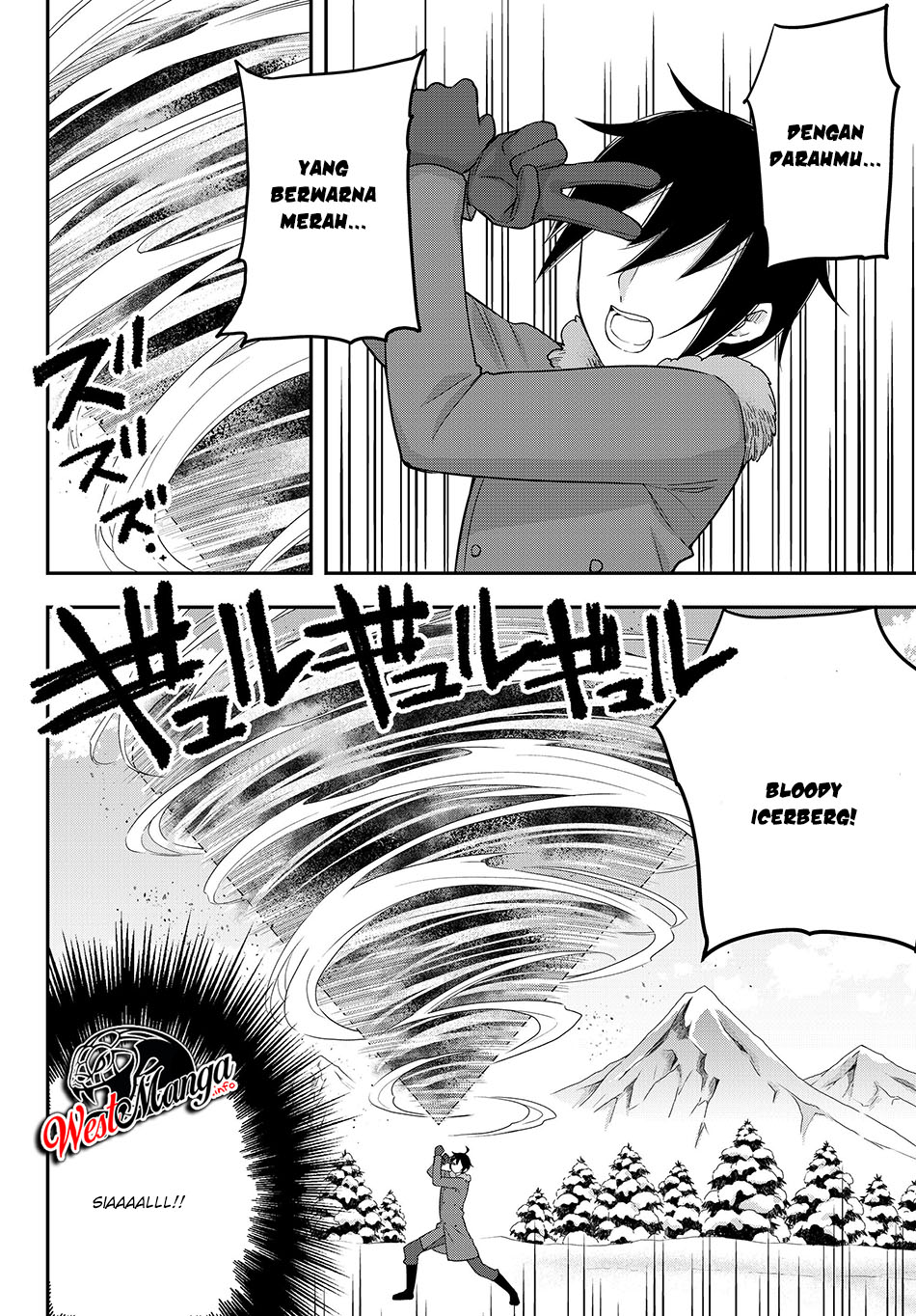 image-komik-jitsu-wa-ore-saikyou-deshita-chapter-15-11/28