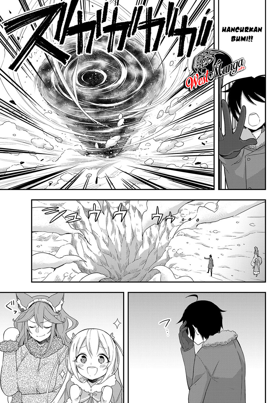 image-komik-jitsu-wa-ore-saikyou-deshita-chapter-15-12/28