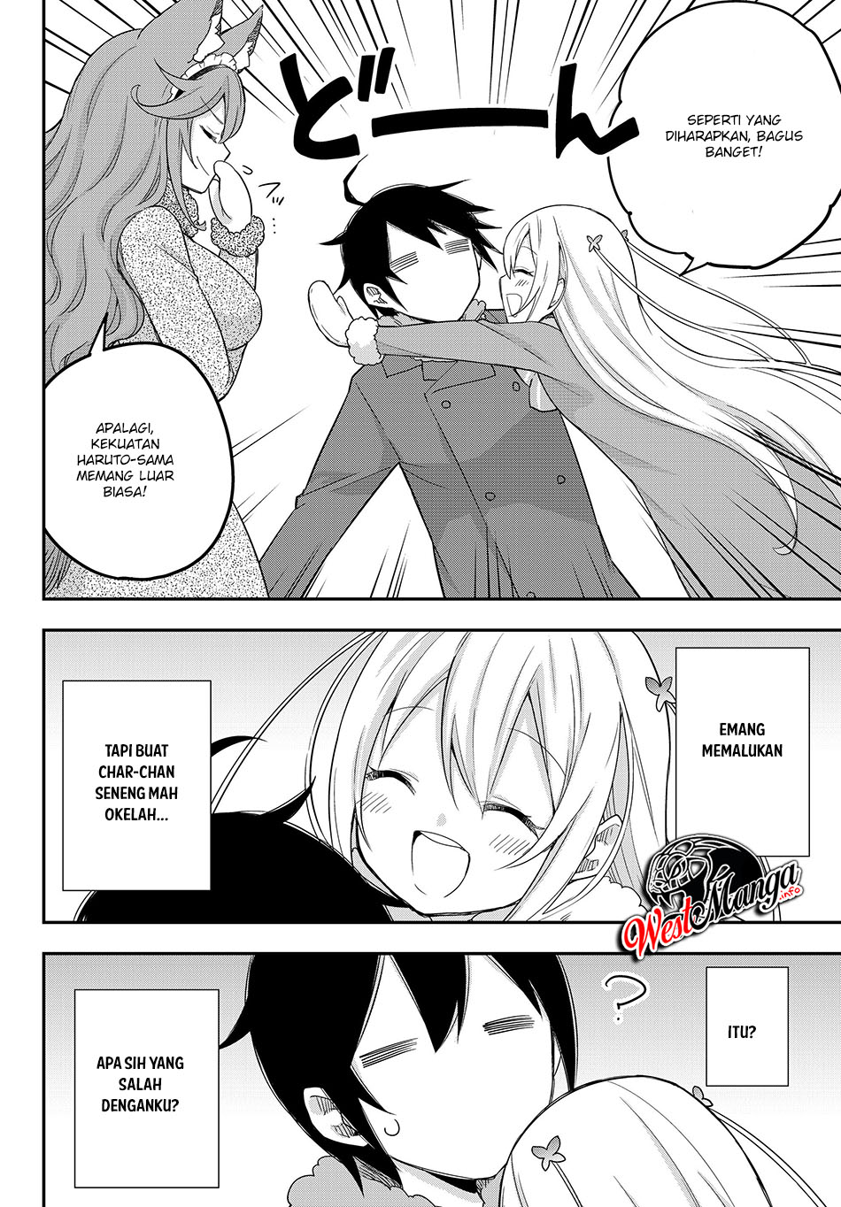 image-komik-jitsu-wa-ore-saikyou-deshita-chapter-15-13/28