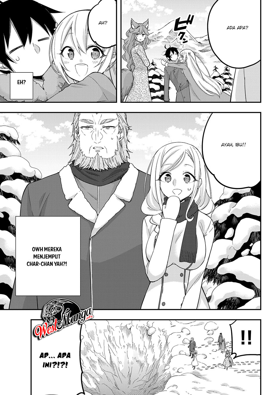 image-komik-jitsu-wa-ore-saikyou-deshita-chapter-15-15/28