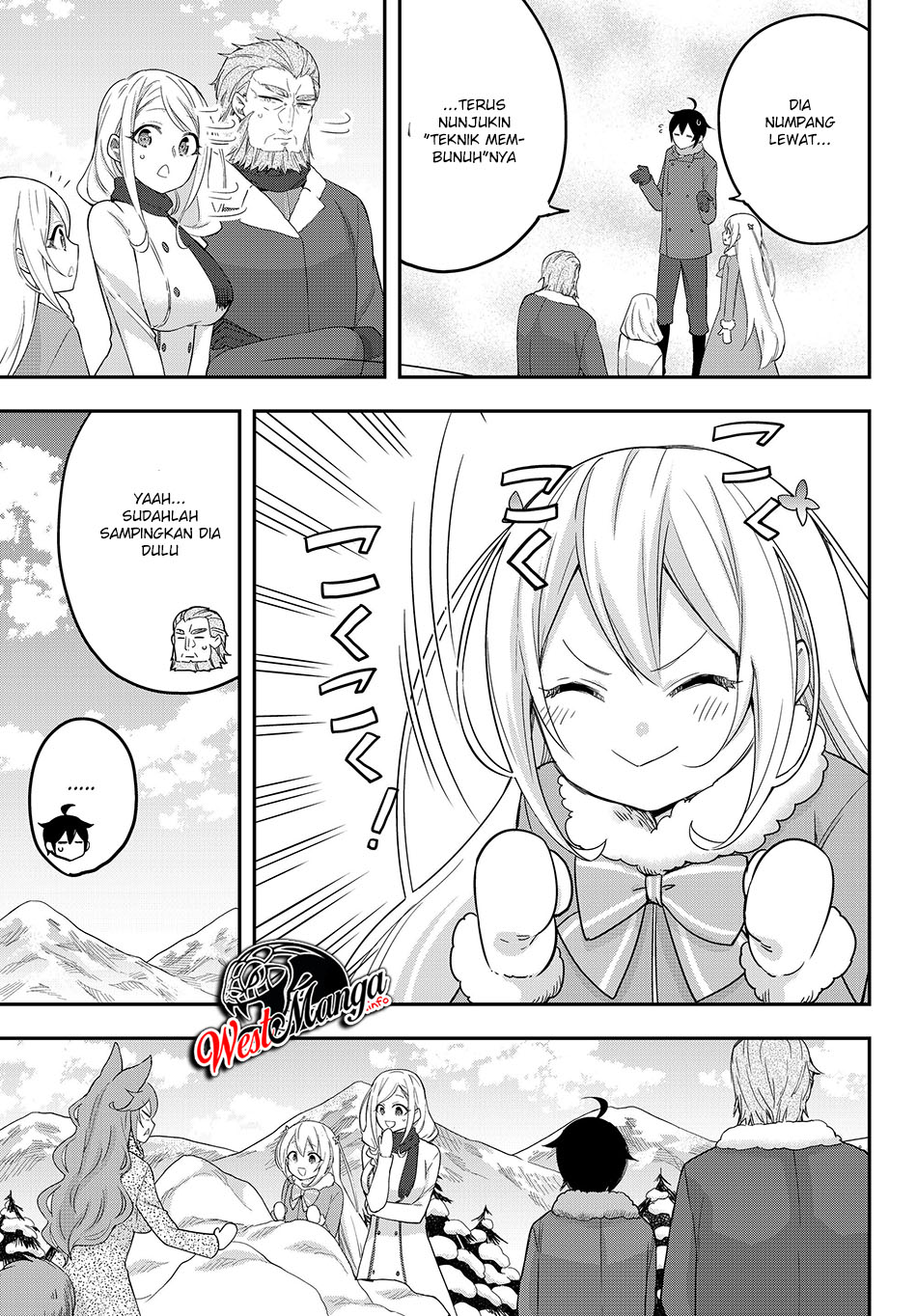 image-komik-jitsu-wa-ore-saikyou-deshita-chapter-15-17/28