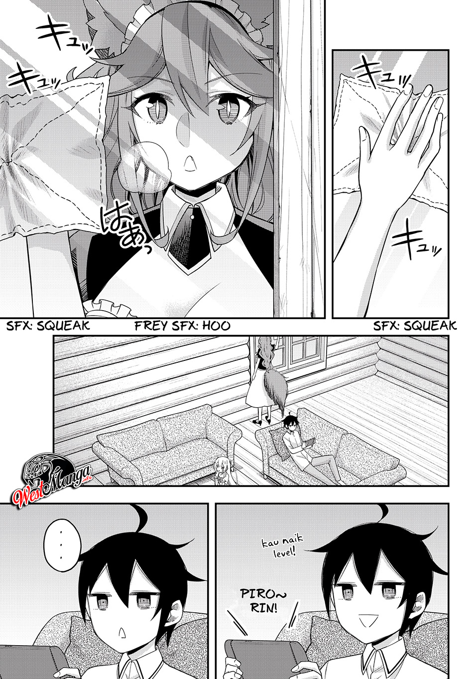 image-komik-jitsu-wa-ore-saikyou-deshita-chapter-18-1/29