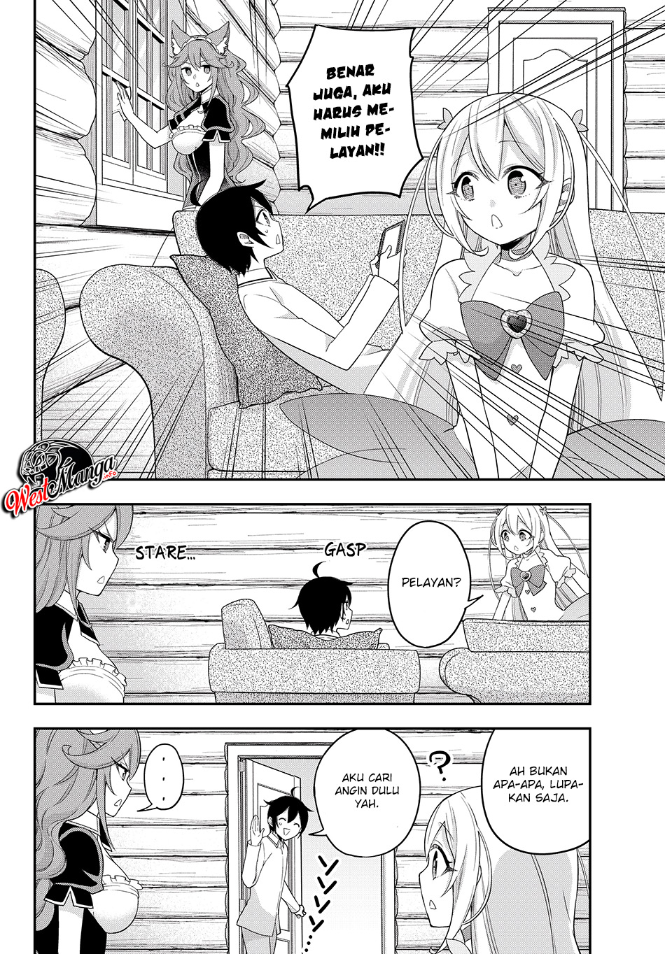 image-komik-jitsu-wa-ore-saikyou-deshita-chapter-18-3/29