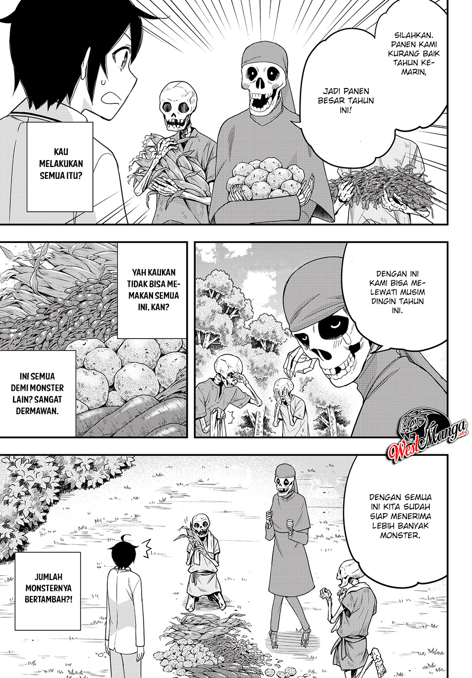 image-komik-jitsu-wa-ore-saikyou-deshita-chapter-18-13/29