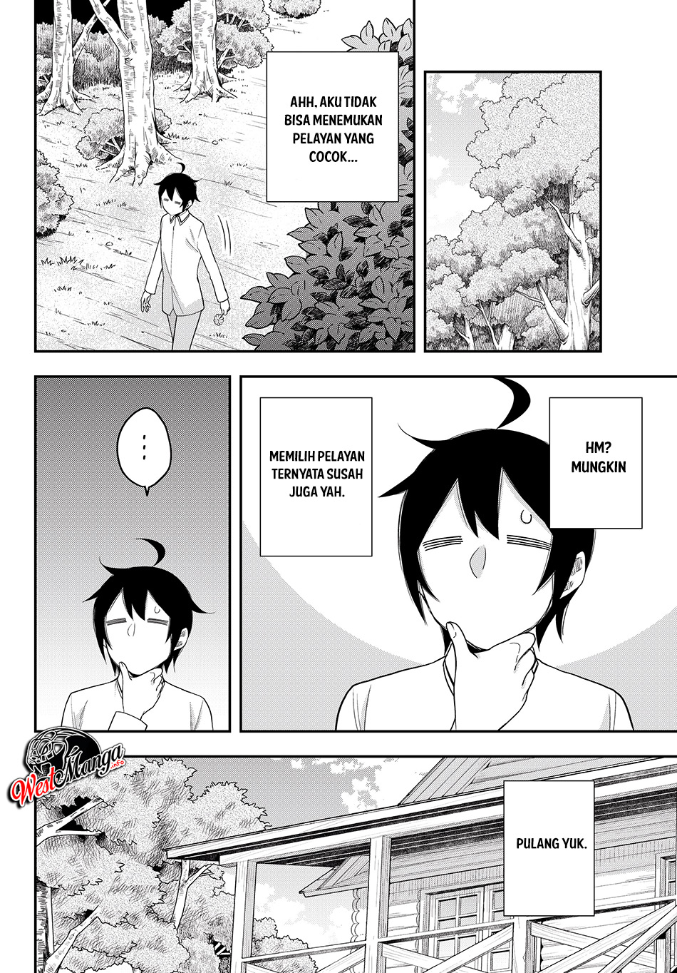 image-komik-jitsu-wa-ore-saikyou-deshita-chapter-18-25/29