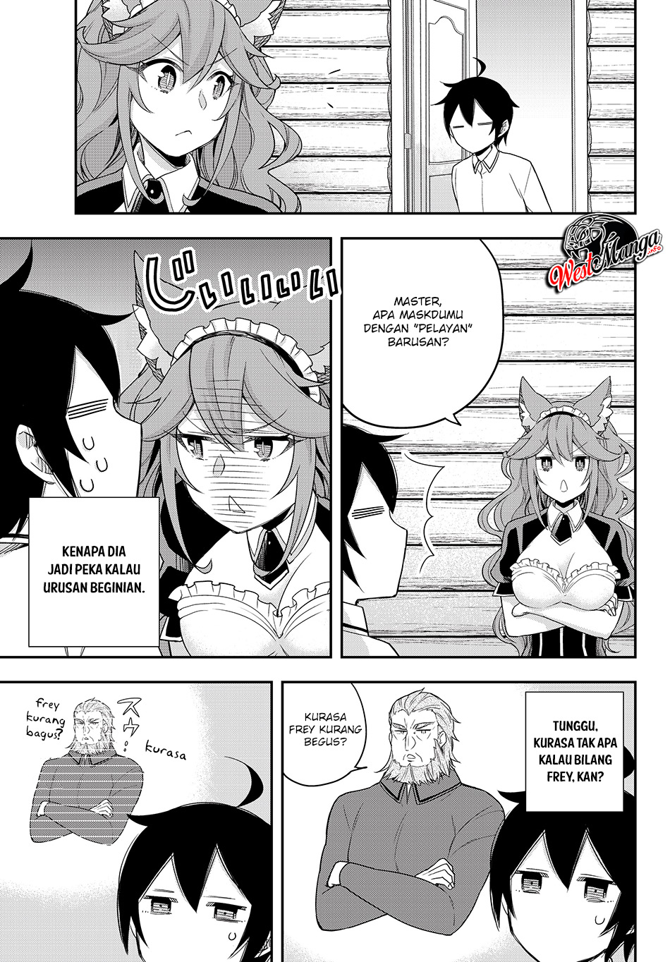 image-komik-jitsu-wa-ore-saikyou-deshita-chapter-18-26/29