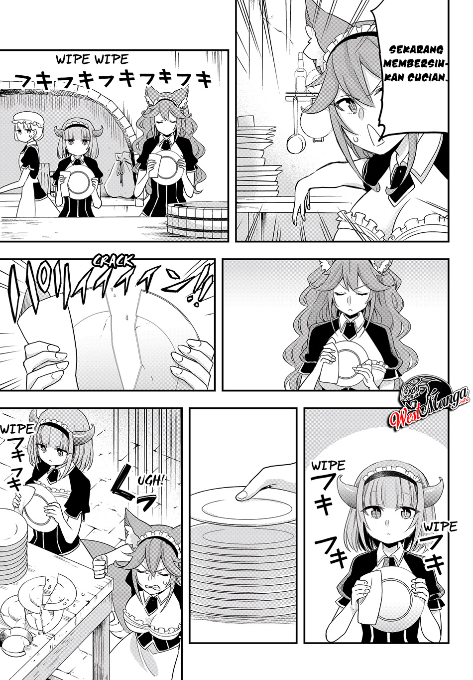 image-komik-jitsu-wa-ore-saikyou-deshita-chapter-20-8/27