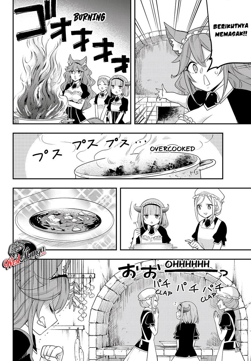 image-komik-jitsu-wa-ore-saikyou-deshita-chapter-20-9/27