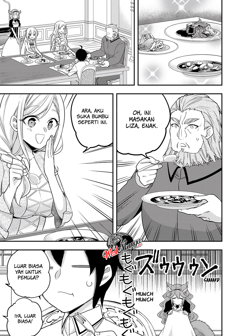 image-komik-jitsu-wa-ore-saikyou-deshita-chapter-20-10/27