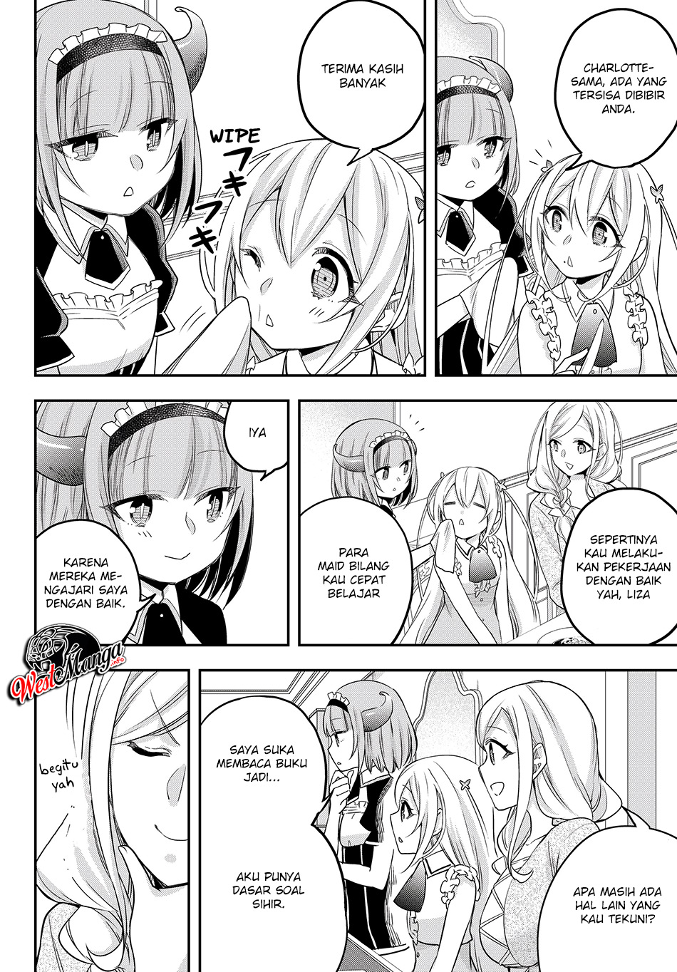 image-komik-jitsu-wa-ore-saikyou-deshita-chapter-20-12/27